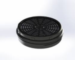 Lorch APR Flow PRSL Filter 553.0020.5