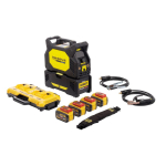 ESAB Renegade VOLT ES 200i Welder
