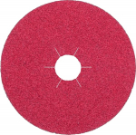 Klingspor FS964 115 x 40 Grit Ceramic Disc - Pack of 25