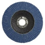 180mm x 60Z Flap Disc Karbosan