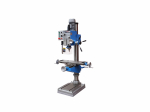 Promac JMDT-764016X Vertical Mill Drill Tapping