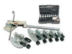 Baileigh RDB-25 Manual Tube Bender