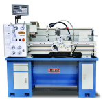 Baileigh PL-1236E-DRO Economical Precision Lathe Baileigh PL-1236E-DRO Economical Precision Lathe