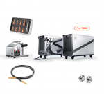 Bodor PRO 1500 Handheld Laser welder, cleaner and cutter 5mm capacity