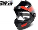 Lorch APR 900 XF Full Vision Welding and Grinding Helmet 553.2200.0
