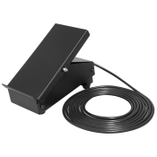 Foot Control Unit for Model: JT-500D