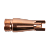Flat Nozzle (Laser Welding Torch)- Pack of 5