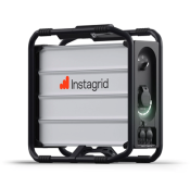 Instagrid One portable power 230V Battery
