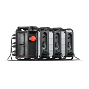 Instagrid One 400V Link Max Battery Package