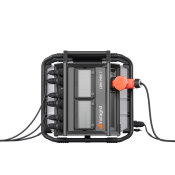 Instagrid Link Max 400 V portable power pack.
