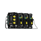 Instagrid Go 110V Link Max Battery Package