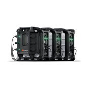 Instagrid One 230V Link Max Battery Package
