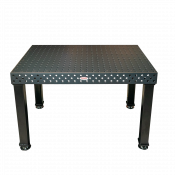 YAHANDA D16-3D Welding Table 1200mm x 800mm x 100mm
