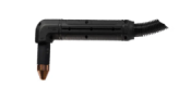 Duramax Robotic Torch, 90°, 25ft - 7.6m lead
