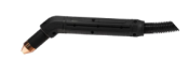 Duramax Robotic Torch, 45°, 25ft - 7.6M lead