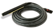 Hypertherm SmartSYNC Machine Torch 180° 7.6m (25') Lead