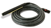 Hypertherm SmartSYNC Machine Torch 180° 10.7m (35') Lead