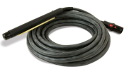 Hypertherm SmartSYNC Machine Torch 180 Degree 15.2m (50') Lead