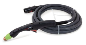 Hypertherm SmartSYNC Handheld Torch 15° 7.6m (25') Lead