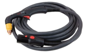 Hypertherm SmartSYNC Handheld Torch 75° 7.6m (25') Lead