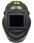 ESAB - F20 60 x 110mm Flip Front Fixed Shade Welding Helmet