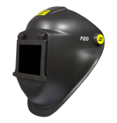 Esab Main Shell F20