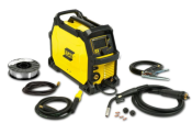ESAB Rebel EMP 215ic Welder