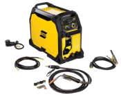 ESAB Rebel EMP 235ic Welder