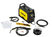 ESAB Rogue EM 180 Welder