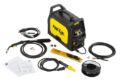 ESAB Rogue EMP 210 PRO Welder