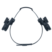 Savage A50 LUX / Sentinel A60 Universal Hard Hat Adapter