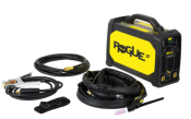 ESAB Rogue ET 201iP Pro Tig Welder