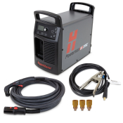 Powermax65 SYNC 400v  CPC Port, 75° Handheld Torch - 7.6m