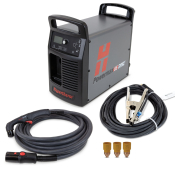 Powermax65 SYNC 400v CPC Port, 75° Handheld Torch - 15.2m