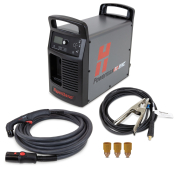Powermax85 SYNC 400v, 75° Handheld Torch, 15 Degree Hand Torch - 7.6m