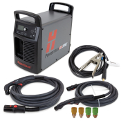Powermax85 SYNC 400v,75° Handheld Torch, 15 Degree Hand Torch - 7.6m
