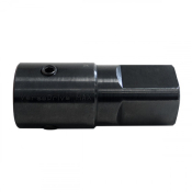 31.75mm VersaDrive MAX Weldon Adapter