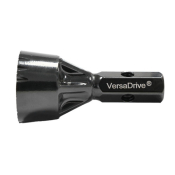 HMT VersaDrive TCT ImpactaBurr Chamfer Tool 19mm (3/4inch)
