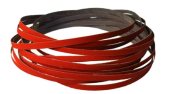 FF87 Ceramic 240 Grit Abrasive Belt 13 x 533mm