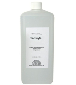 Bymat Electrolyte ET for Embossing Stainless Steel - 1l