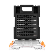 HMT Versadrive HD Impact Stud Extractors M5-M26 Set