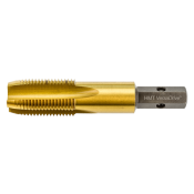 VersaDrive ImpactaTaps - Metric Fine M6