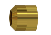 Hypertherm FlushCut Retaining Ring, for Duramax Hyamp Torch
