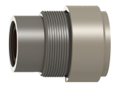 Hypertherm FlushCut Retaining Cap, for Duramax Hyamp Torch (85 - 125A)