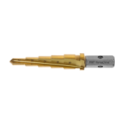 5/16inch-9/16inch  VersaDrive ImpactaStep Cutter