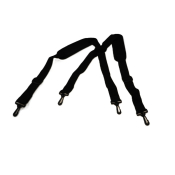 Lorch APR Flow Belt & Shoulder Harness 553.0021.6