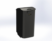 Lorch APR Flow Standard Battery 553.0022.0