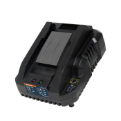 HMT Cordless V18 Compact Battery Charger 230 Volt UK plug