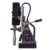 HMT VersaDrive V60T Magnet Drill 110V (inc. STAKIT case)