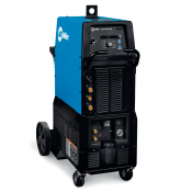 Miller Syncrowave 300 Tig Runner Welder